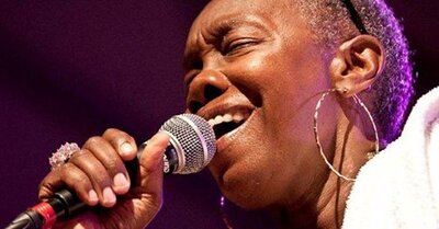Zakiya Hooker: ZAKIYA HOOKER @ Blue Frog Studios Aug 14 2014 - Jun 8th @ Blue Frog Studios