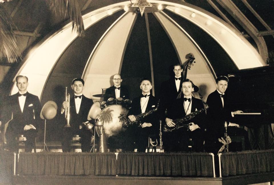 Profile Image: Bert Zala Orchestra