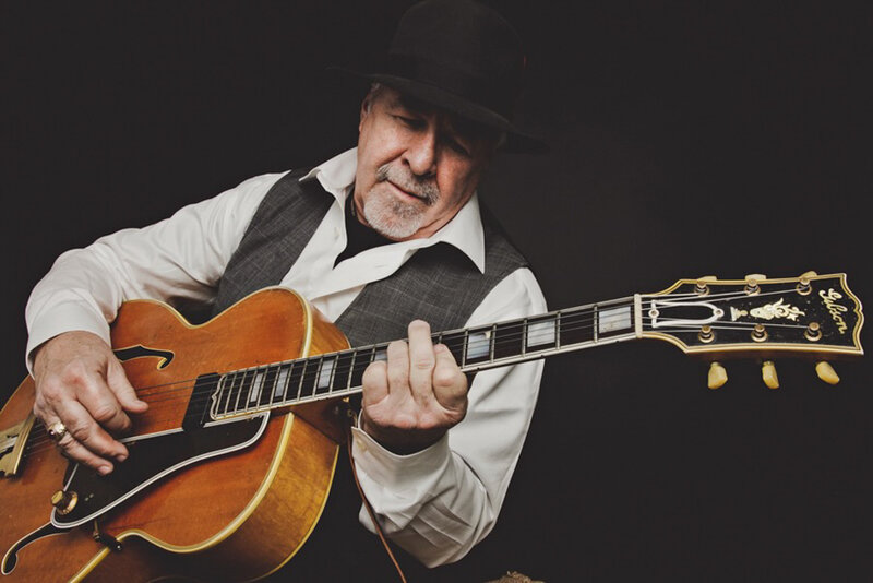 Jim Byrnes @ Mel Lehan Hall at the St. James Community Square May 20 2022 - May 2nd @ Mel Lehan Hall at the St. James Community Square