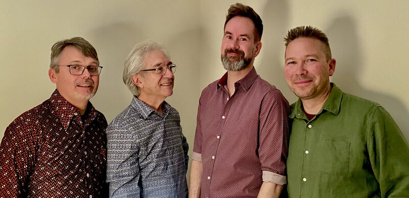 Daniel Cook & The Radiators, Plus other music, events and activities all day long! @ Selkirk Waterway 2950 Jutland May 28 2022 - May 5th @ Selkirk Waterway 2950 Jutland