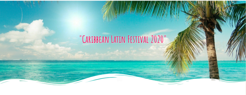 Caribbean Latin Festival @ Diana Krall Plaza Jun 6 2020 - May 6th @ Diana Krall Plaza