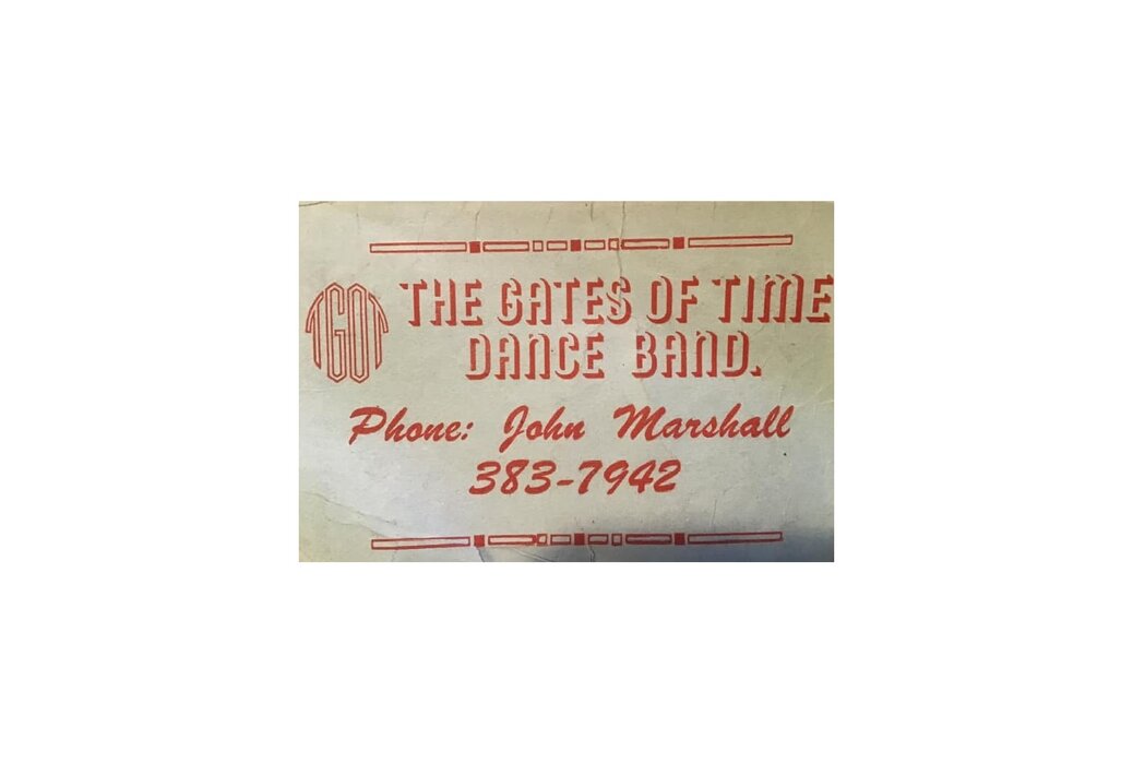 Profile Image: The Gates of Time