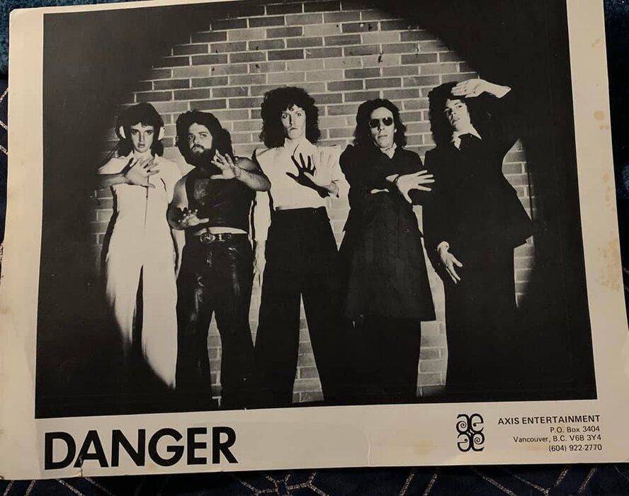 Profile Image: Danger-Vancouver