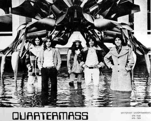 Profile Image: Quartermass