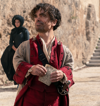 Cyrano - Jun 14th @ Vic Theatre