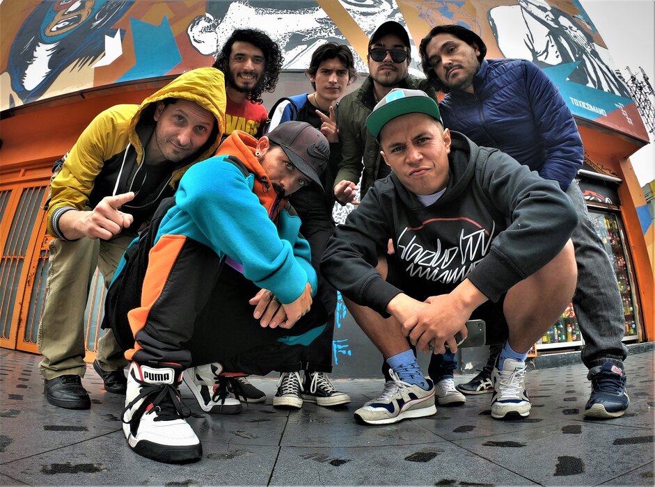 Profile Image: La Real Del Sonido