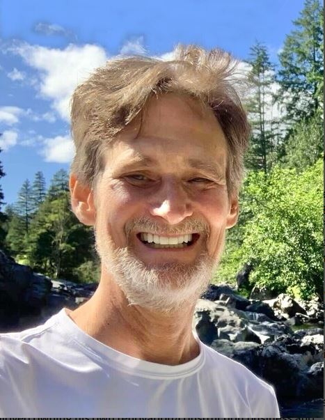 Profile Image: Mike Hicks