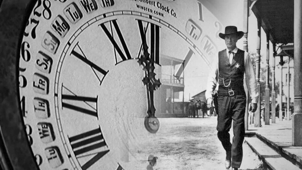 Profile Image: High-Noon Victoria B.C.