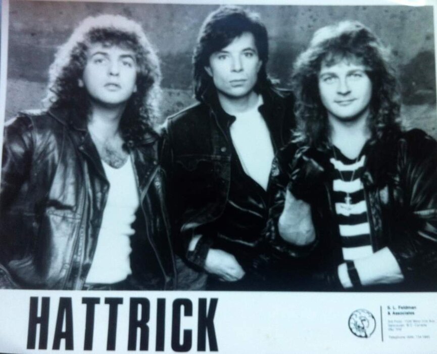 Profile Image: Hattrick-Vancouver