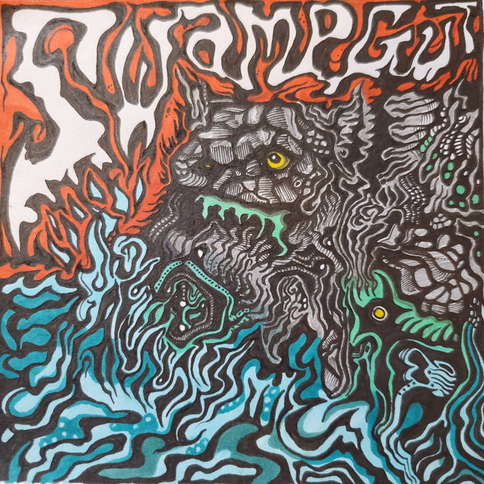 Profile Image: Swampgut