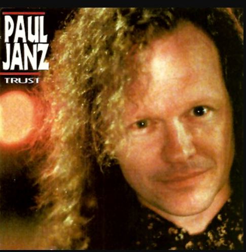 Profile Image: Paul Janz Band