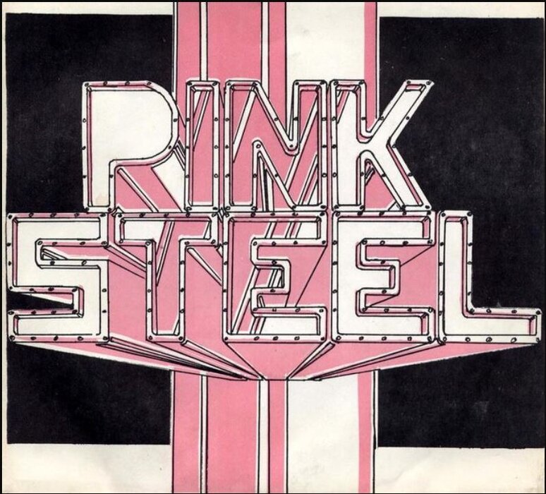 Profile Image: Pink Steel
