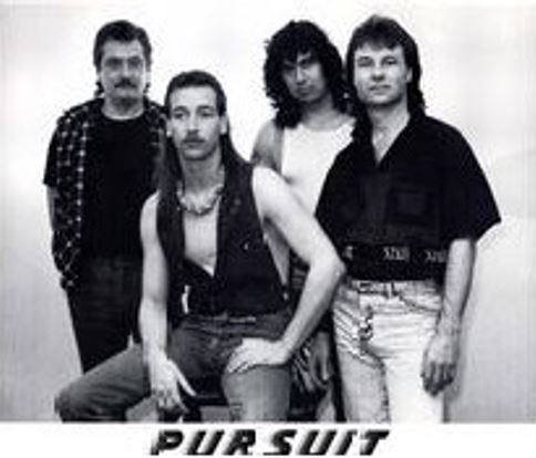 Profile Image: Pursuit