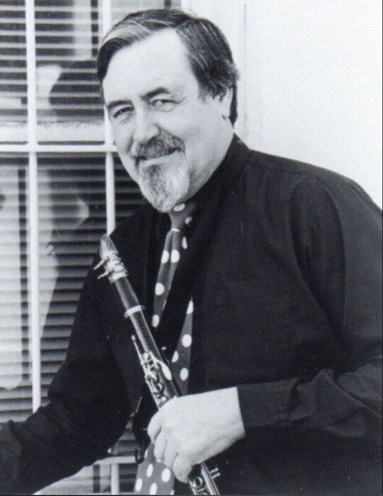 Profile Image: Al Pease