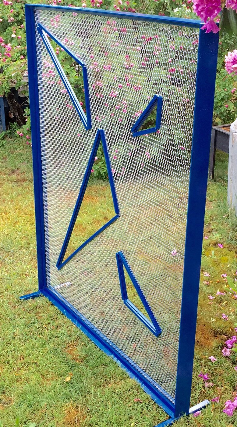 Metal Art: Matt Glanville @ Imagine That! Artisans' Designs Apr 1 2022 - Jun 4th @ Imagine That! Artisans' Designs