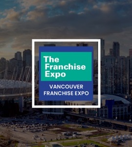 Vancouver Franchise Show - Free Tickets: Kabir Chaudhry @ Vancouver Convention Centre Hall A Apr 2 2022 - Jun 13th @ Vancouver Convention Centre Hall A