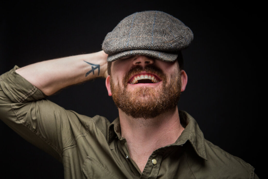 Profile Image: Mike Ferguson