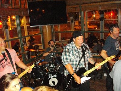 Pulse Radio @ Swans Brewpub Feb 7 2015 - Jun 5th @ Swans Brewpub