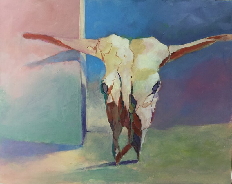 Artwork display: Jeanne Aten @ Station Street Gallery & Frame Shop Mar 1 2020 - May 17th @ Station Street Gallery & Frame Shop