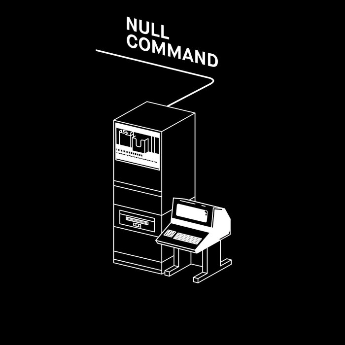 Profile Image: Null Command