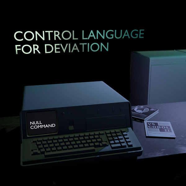 Control Language For Deviation