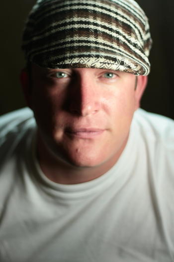 Profile Image: Robbie Hancock