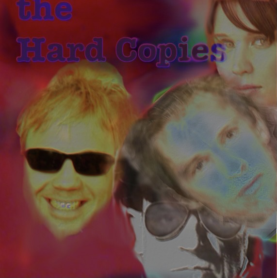 Profile Image: The Hard Copies
