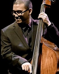 John Lee Trio , Ralph Moore @ Shadbolt Centre for the Arts Apr 24 2022 - Jun 30th @ Shadbolt Centre for the Arts