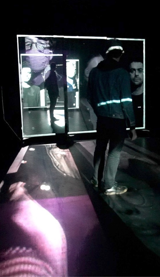 Same Difference @ Shadbolt Centre for the Arts Apr 19 2022 - Jun 30th @ Shadbolt Centre for the Arts