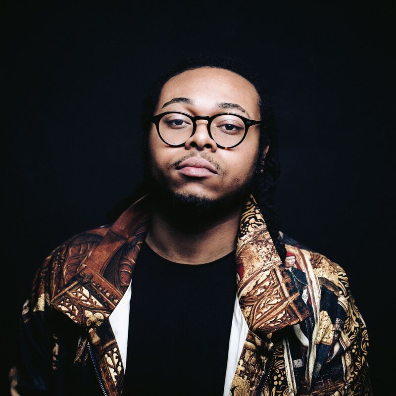 TD Victoria International JazzFest Presents: Immanuel Wilkins Quartet  *Rising Star* - Jun 10th @ Hermann's Upstairs