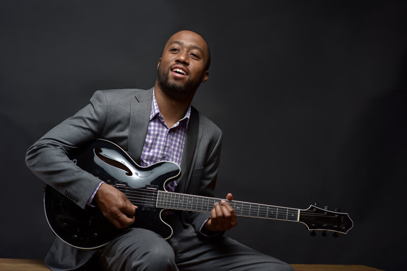 TD Victoria International JazzFest Presents: Dan Wilson Quartet *Rising Star* - Jun 4th @ Hermann's Upstairs