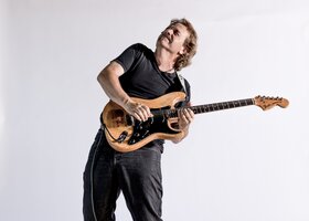 Sat. Jul 2nd 2022 - - Jun 14th @ Hermann's Upstairs