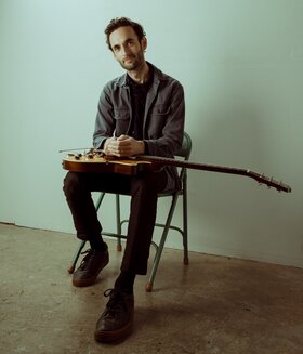 Sat. Jun 25th 2022 - - Jul 7th @ Hermann's Upstairs