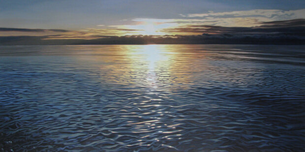 Verisimilitude by 
James Nye