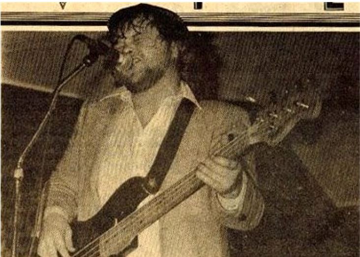 Profile Image: John Graham