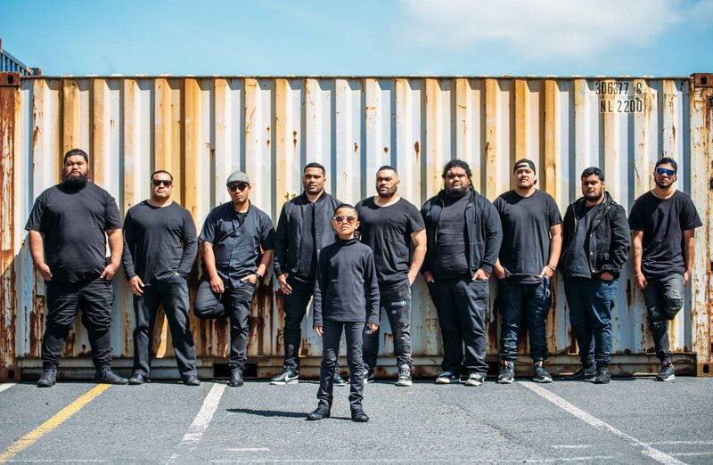 Three Houses Down, Steele & The Mob Squad Band, Street Pharmacy, Cheko & The Pozitive Rebellion - May 8th @ Ship Point (Inner Harbour)