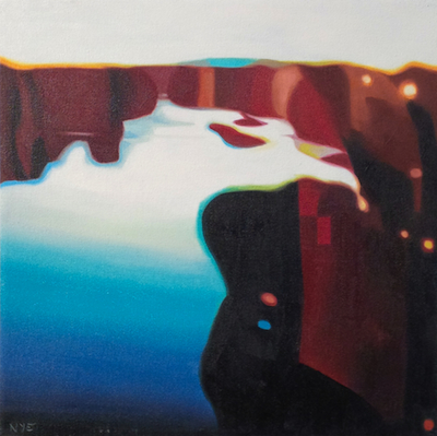 Southern Flow 4 by 
James Nye