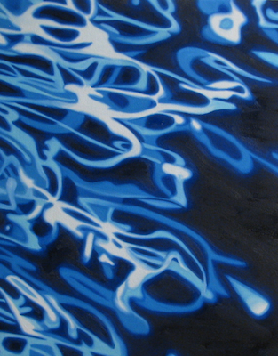 Electric Ocean by 
James Nye