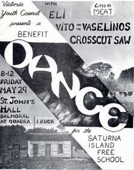 Profile Image: Vito and The Vaselino's