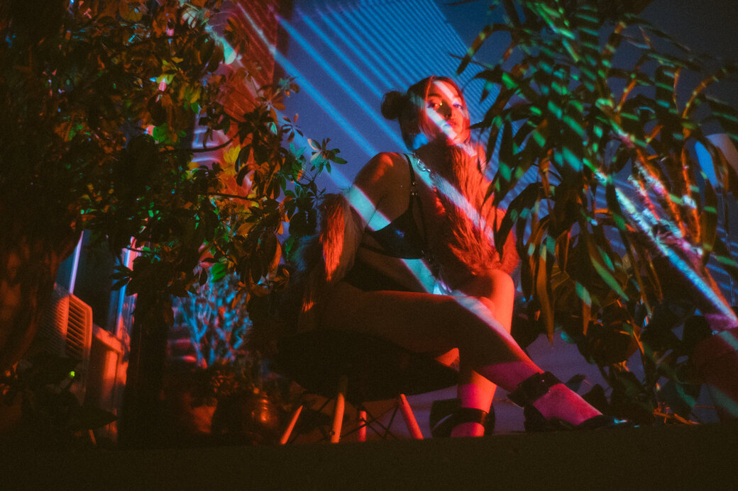 Profile Image: Fawna