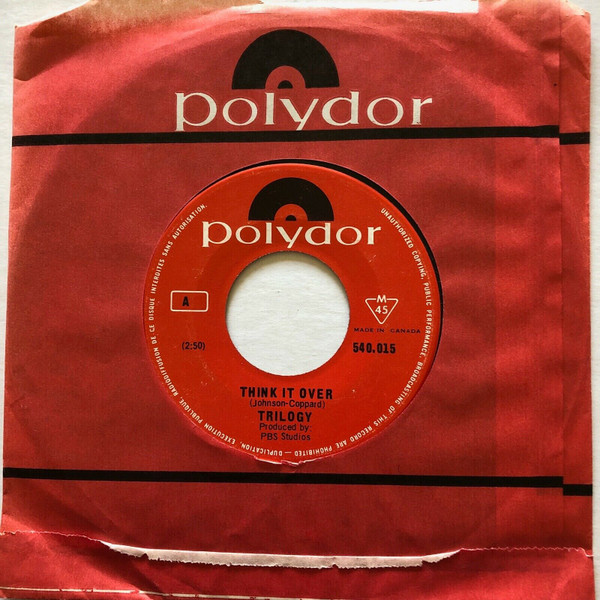Profile Image: Trilogy-1968