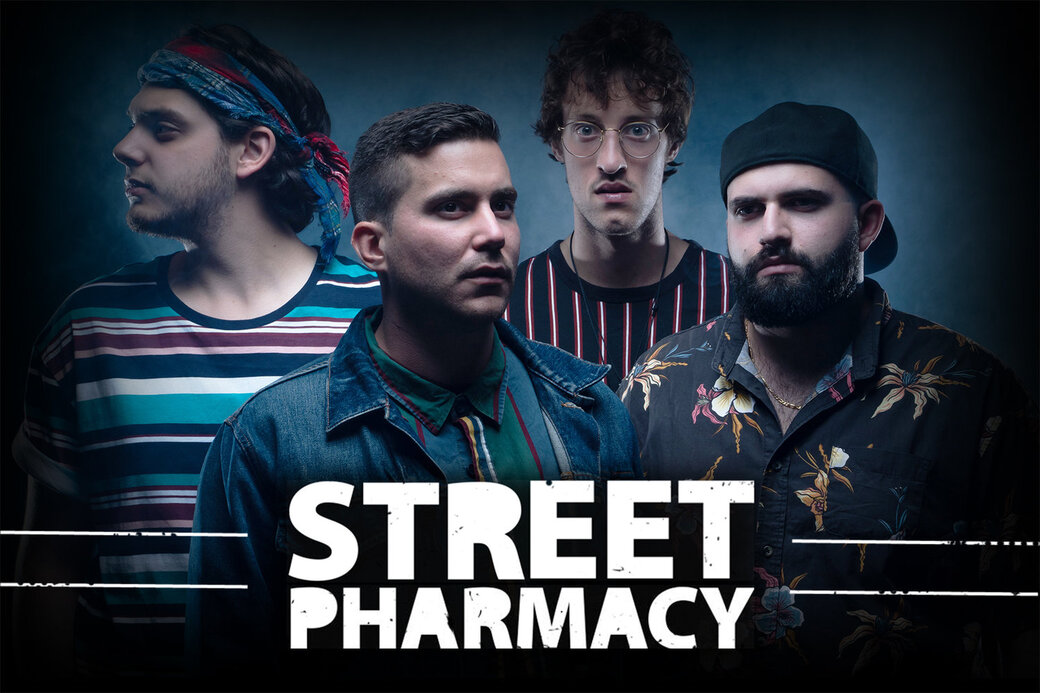 Profile Image: Street Pharmacy