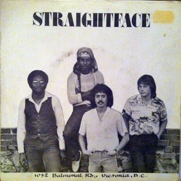 Profile Image: Straightface