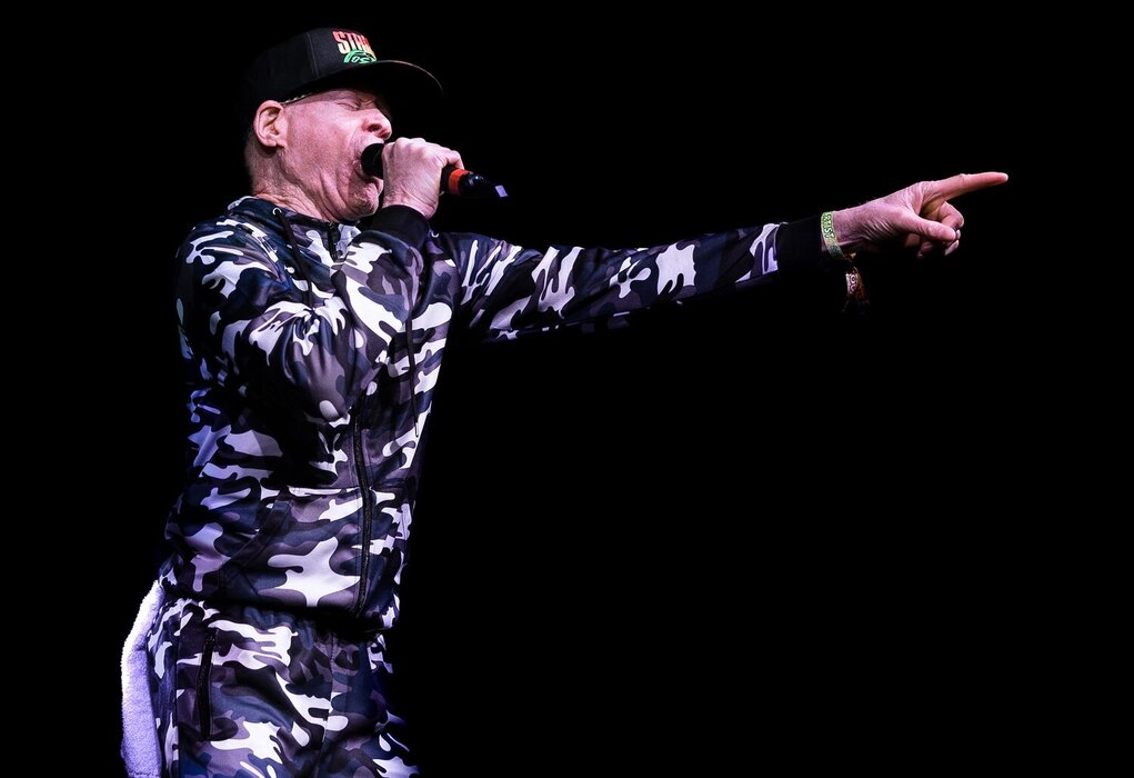 Profile Image: King Yellowman