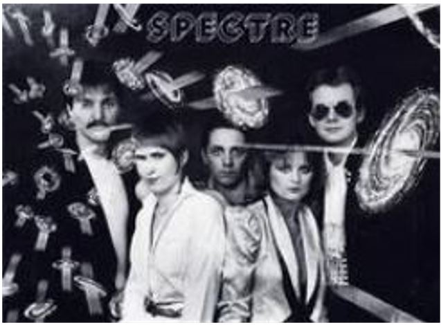 Profile Image: Spectre