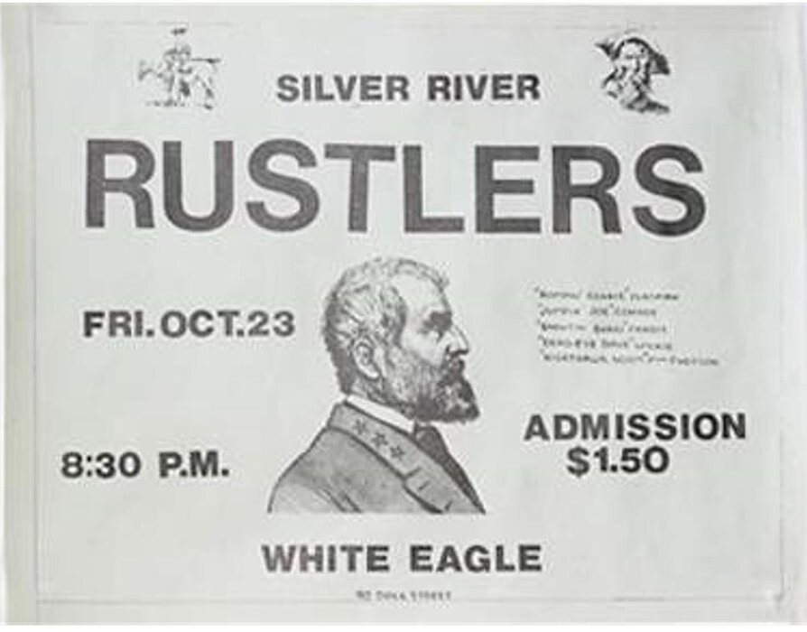 Profile Image: Silver River Rustlers