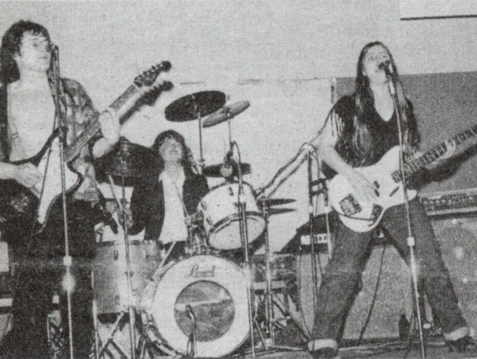 Profile Image: The Slivers