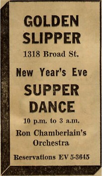Profile Image: Ron Chamberlain's Orchestra