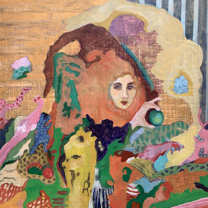 Profile Image: Liz Wells