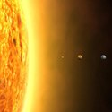 Vox Humana presents Vox in the Stars @ NRC Centre of the Universe Sep 9 2011 - Jun 5th @ NRC Centre of the Universe